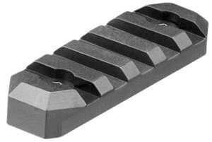 Strike ARECN&EEPRED AR Castle Nut and Extended End Plate Steel