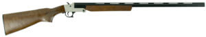 CZ-USA 06487 Drake Southpaw 20 Gauge 3 2rd 28″ Barrel  Gloss Black Chrome Metal Finish  Turkish Walnut Fixed Pistol Grip Stock Includes 5 Chokes Left Hand”