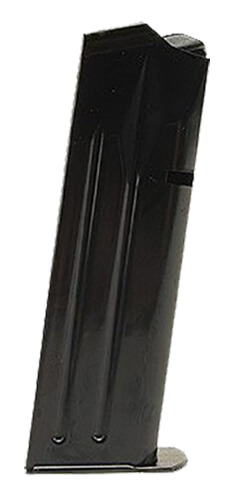 Glock MF06781 G26 12rd 9mm Luger Black Polymer
