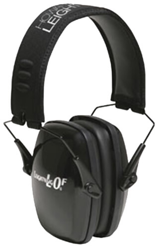 Pro Ears PEEBBLK Stealth 28 28 dB Behind The Head Black Adult 1 Pair