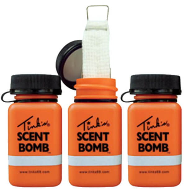 Tinks W5841 Scent Bomb 3 Pack