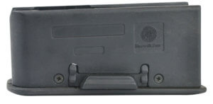 Steyr Arms 2608050601 OEM Black Detachable 4rd for 270 Win 30-06 Springfield 25-06 Rem Steyr Arms Pro Hunter