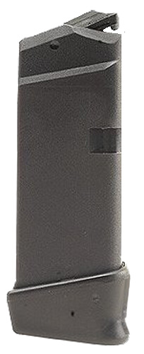 Glock MF00285 G27  10rd 40 S&W  Black Polymer