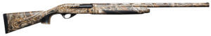 Hatfield Gun Company USH12SW SGL 12 Gauge 28″ Blue Oxide Barrel 3″ 1rd Silver Finish Turkish Walnut Stock
