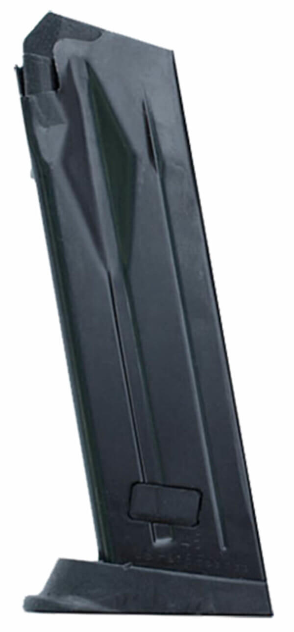 HK 215954S USP  Black Detachable 10rd 45 ACP for H&K USP (Full Size)