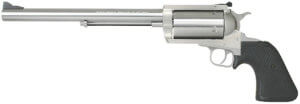 Magnum Research BFR444M Big Frame 444 Marlin 10″ 5rd Hogue Rubber Grip Stainless