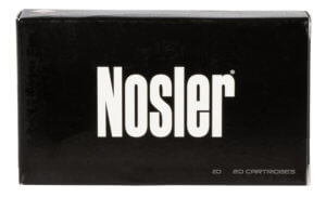 Nosler 40042 E-Tip 33 Nosler 225 gr E-Tip Lead-Free 20rd Box