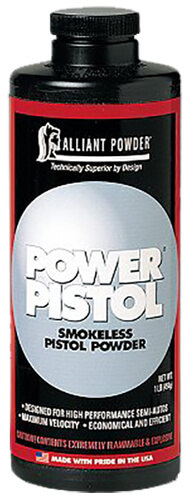 Alliant Powder UNIQUE Shotgun/Pistol Powder Unique Pistol/Shotgun Multi-Gauge 1 lb