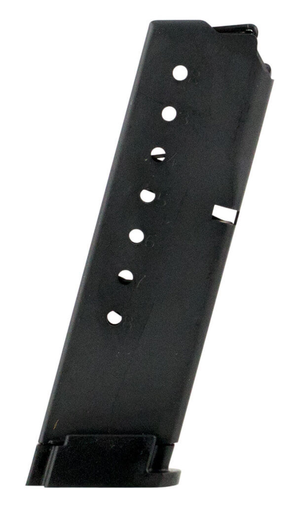 Ruger 90485 Mini Thirty 10rd Magazine Fits Ruger Mini Thirty/American Rifle Ranch 7.62x39mm Blued