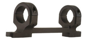 DNZ 54500 Game Reaper-Browning Scope Mount/Ring Combo Matte Black