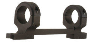 DNZ 92500 Game Reaper-Browning Scope Mount/Ring Combo Matte Black