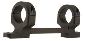 DNZ 703TH2 Game Reaper 2 Scope Mount/Ring Combo Matte Black 30mm Howa