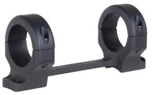 DNZ 86500 Game Reaper-Browning Scope Mount/Ring Combo Matte Black