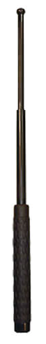 PSP NS16F Expandable Collapsible Baton 16″ 1.5 lbs Black Foam Handle