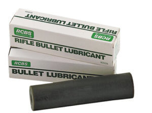 RCBS 80008 Bullet Lubricant for Pistol & Low Velocity Rifle