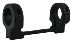 DNZ 72500 Game Reaper-Browning Scope Mount/Ring Combo Matte Black