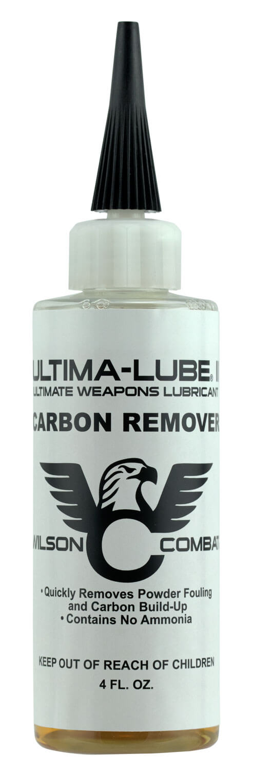 Wilson Combat 5792 Ultima-Lube II Grease Lubricates 2 oz Squeeze Bottle
