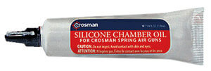 Crosman RMCOIL Silicone Chamber Oil Spring/Nitro Piston/PCP Powered Airguns