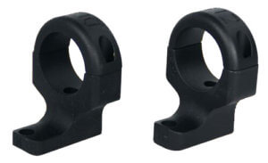 DNZ 703TH2 Game Reaper 2 Scope Mount/Ring Combo Matte Black 30mm Howa