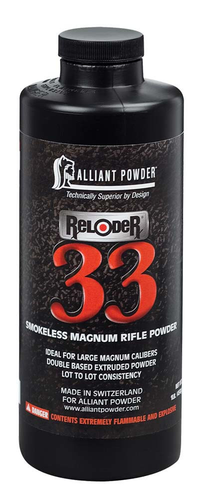 Hodgdon 2231 Spherical CFE223 Smokeless Rifle Powder 1 lb