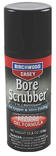 Birchwood Casey 40140 Moly Lube Dry Film Lubricant 9.50 oz