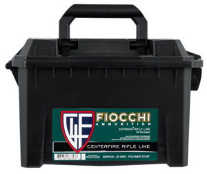 Fiocchi 223FHVB Extrema 223 Rem 40 gr V-Max 200rd Box