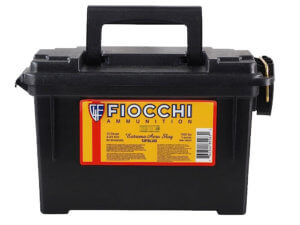 Fiocchi 12FLRSLU Aero Extrema 12 Gauge 2.75″ 1 oz Rifled Slug Shot 10/8 sold as case