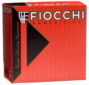 Fiocchi 20SD8 Shooting Dynamics Target 20 Gauge 2.75″ 7/8 oz 8 Shot 25rd Box