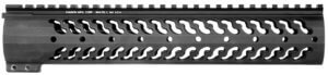 CAA MCK21 MCK Standard Compatible w/ Glock 20/21 Gen3 Black Synthetic Stock Polymer Frame