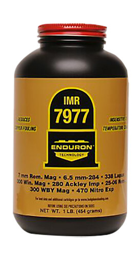 IMR 979771 Rifle IMR 7977 1 lb 1 Canister