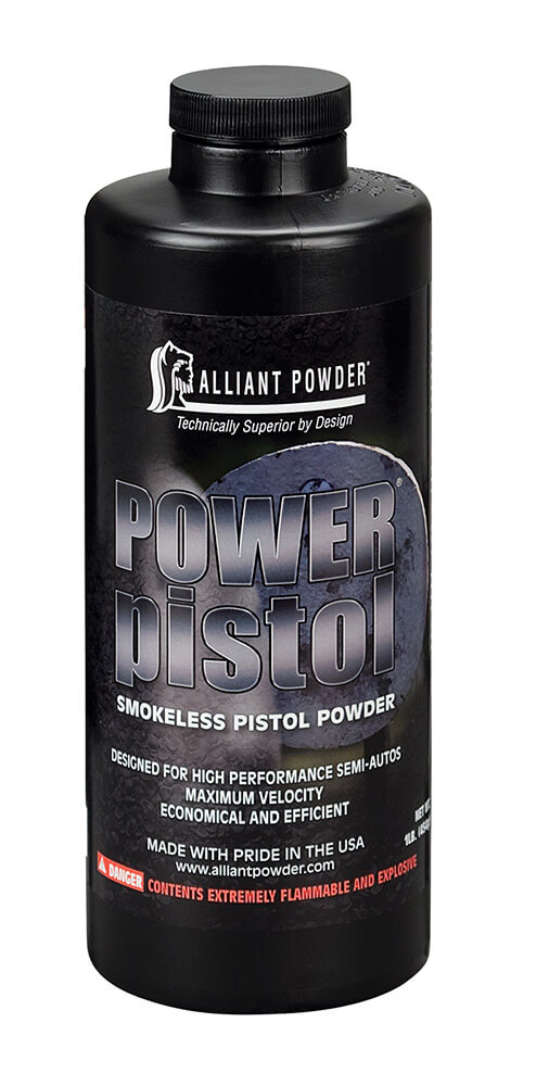 Alliant Powder CLAYDOT Shotshell Powder Clay Dot Shotgun 12 Gauge 1 lb