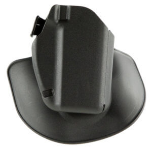 Safariland 578450412 578 GLS Pro-Fit OWB Black Polymer Paddle Fits Springfield XD Fits Beretta 92 Fits 4-5.25″ Barrel Left Hand