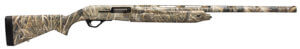 Winchester Repeating Arms 5122990692 SXP Waterfowl Hunter 20 Gauge 3″ 4+1 (2.75″) 28″ Vent Rib Barrel w/Chrome-Plated Chamber & Bore  Full Coverage Realtree Max-5  Inflex Recoil Pad  Includes 3 Invector-Plus Chokes