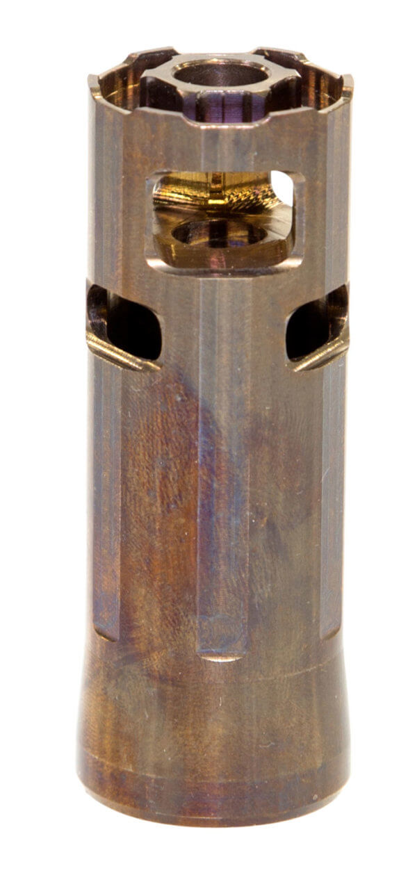 Q LLC BRQUICKIE Bottle Rocket  Copper 17-4 Stainless Steel with 2.70 OAL for AR-Platform”