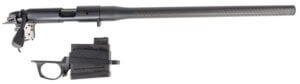 Bergara Rifles B14RBA002 OEM Replacement Action Kit 22 LR Bolt Action 18″ Right Hand Threaded Barrel Carbon Fiber