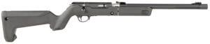 Chiappa Firearms 920414 LA322 Carbine Takedown Lever Action 22 LR 15+1 18.50″ Steel Barrel Alloy Frame Matte Black Finish Wood Pistol Grip Stock & Forend Auto Ejection