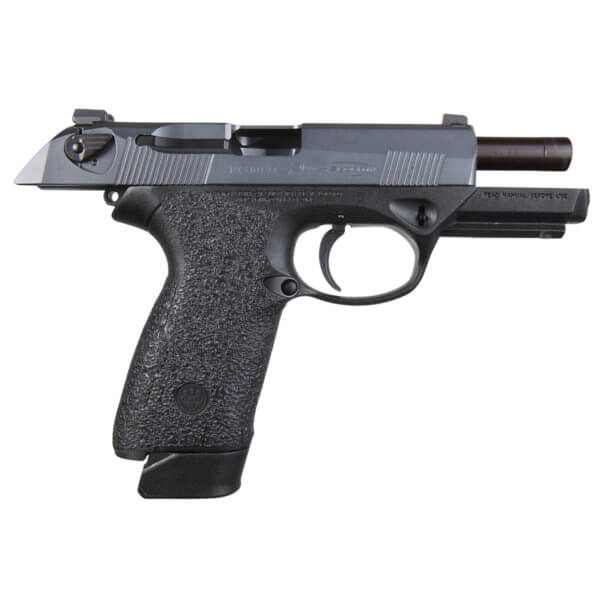 Langdon Tactical Tech LTT-PX4-9MMTJ Px4 Carry Trigger Job 9mm Luger 4″ 20+1 17+1 Black Sniper Gray Cerakote Black Talon Grip