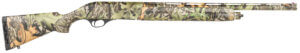 Charles Daly 930246 600 20 Gauge 5+1 3″ 22″ Vent Rib Barrel Full Coverage Mossy Oak Obsession Camouflage Synthetic Stock Includes 3 Choke Tubes Left Hand