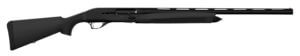 Retay USA R251CBTL26 Masai Mara Waterfowl Inertia Plus 20 Gauge 3″ 4+1 (2.75″) 26″ Deep Bore Drilled Barrel  Overall Mossy Oak New Bottomland Finish  Synthetic Stock w/Fit Plate & Shim System  TruGlo Red Fiber Optic Front Sight