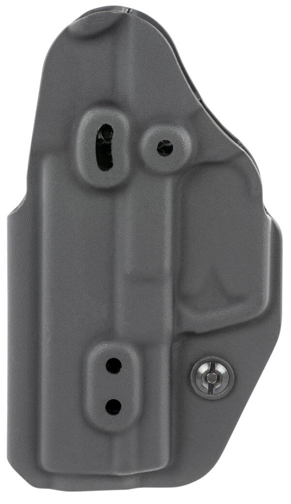 Walther Arms 5130213 IWB IWB Black Polymer Belt Clip Fits Walther PK380 Right Hand