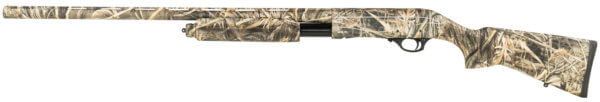 Silver Eagle Arms SMRTM51228 MAG 35 12 Gauge 28″ 4+1 3.5″ Overall Realtree Max-5 Right Hand (Full Size)