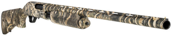 Silver Eagle Arms SMRTM51228 MAG 35 12 Gauge 28″ 4+1 3.5″ Overall Realtree Max-5 Right Hand (Full Size)