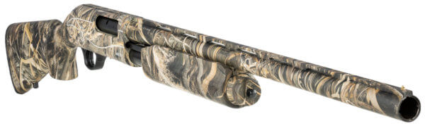 Silver Eagle Arms SMRTM51224 MAG 35 12 Gauge 24″ 4+1 3.5″ Overall Realtree Max-5 Right Hand (Full Size)