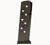 Magnum Research MAG1911108 1911 Black Detachable 8rd 10mm Auto for Magnum Research 1911 G