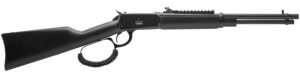 Rossi 920441613TB R92  Carbine 44 Rem Mag 8+1  16.50 Matte Black Steel Barrel  Triple Black Cerakote Steel Receiver  Black Fixed Stock  Right Hand”