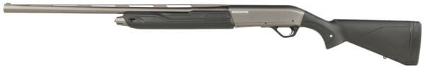 Winchester Repeating Arms 511251291 SX4 Hybrid 12 Gauge 3.5 4+1 (2.75″) 26″  Vent Rib Steel Barrel  Aluminum Alloy Receiver  Gray Cerakote Rec/Barrel  Synthetic Stock  Inflex Recoil Pad  LOP Spacers   Includes 3 Chokes”