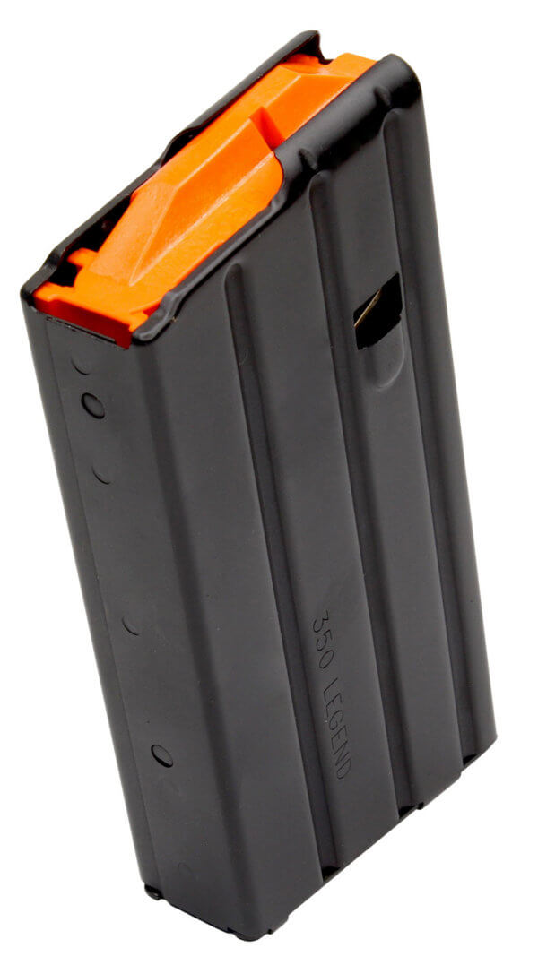 Mec-Gar MGWPP32FRB Standard Blued Detachable with Finger Rest 8rd 32 ACP for Walther PP
