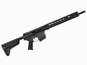 Century Arms RI3291CCN VSKA *CA Compliant 7.62x39mm 16.25″ 10+1 Black Phosphate Rec Black Synthetic Stock Black Polymer with Integrated Shark Fin Grip Right Hand