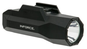 Cyclops CYC-350WPAA- Hand Held 185/350 Lumens Red/Clear CREE XP-G2 LED Realtree Max-5 ABS Polymer