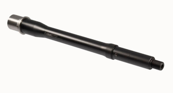 CMC Triggers CMC-BBL-223-004 AR Barrel 223 Wylde 10.50″ Black Nitride Finish 4150 Chrome Moly Vanadium Steel Material Carbine Length with SOCOM Profile for AR-15
